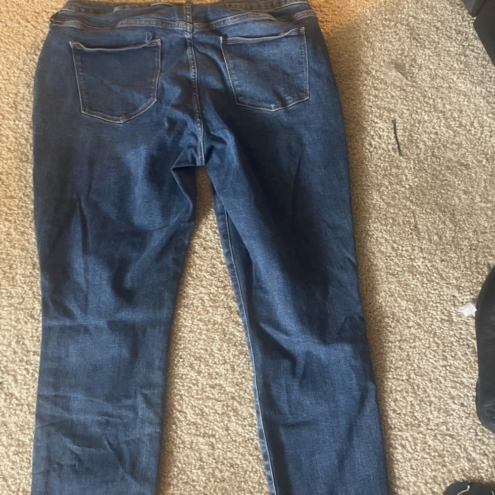 Universal Thread Jeans - Picture 3 of 3